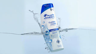 Head & Shoulders Introduces New HydraZinc Complex to Help Break the Cycle of Reoccurring Dandruff