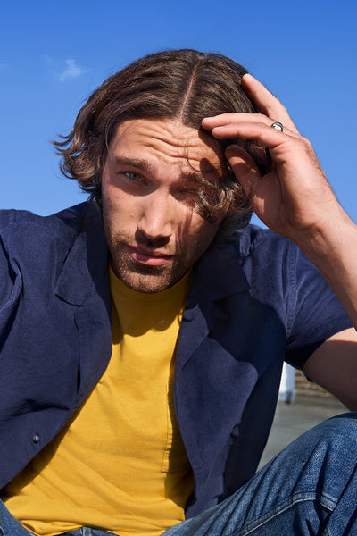 MEILLEURS PRODUITS CAPILLAIRES POUR LES HOMMES