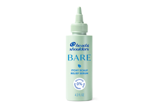 Head & Shoulders launches bare itchy scalp relief serum to prevent recurring itch and flakes between washes