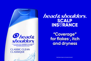 Scalp Insurance