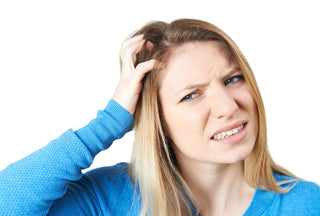 HOW ITCH CAN DAMAGE YOUR HAIR