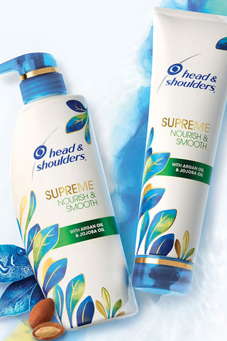 ¿QUÉ HAY DETRÁS DE LA AFIRMACIÓN DE QUE HEAD & SHOULDERS CAUSA CASPA?