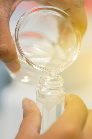 INGREDIENTES DEL CHAMPÚ HEAD & SHOULDERS: ¿QUÉ CONTIENE EL ENVASE?