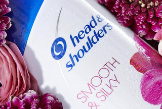 WHAT MAKES THE BEST DANDRUFF SHAMPOO?