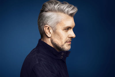 ROUTINE FOR THIN HAIR