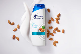DO I NEED ANTI-DANDRUFF SHAMPOO?