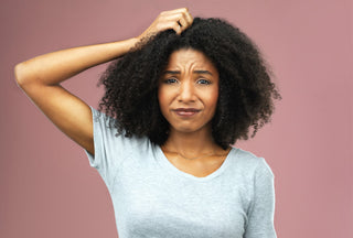 CAN DANDRUFF BE CAUSED BY STRESS?