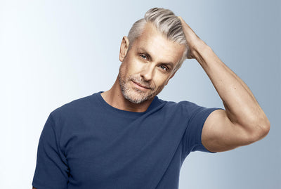 THE BEARD GROWER’S GUIDE TO GETTING RID OF DANDRUFF
