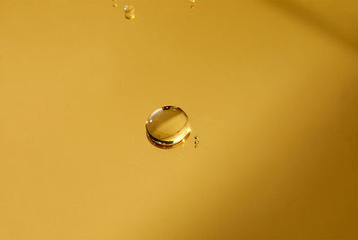 NATURAL REMEDIES: CAN OLIVE OIL GET RID OF DANDRUFF?