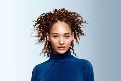 NATURAL HAIR CARE ROUTINE