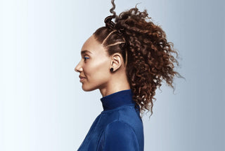 CHOOSING A SHAMPOO FOR COILED AND CURLY HAIR