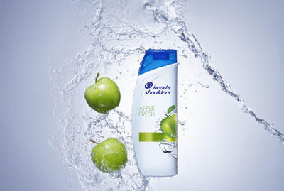 FOOD AND DANDRUFF – WHAT’S THE LINK?