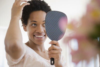 EXPERT SCALP CARE TIPS FOR WOMEN OF COLOR