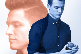 HOW TO USE HAIR CLAY
