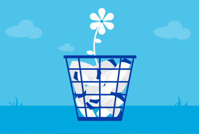 REDUCING THE ENVIRONMENTAL IMPACT OF HEAD & SHOULDERS