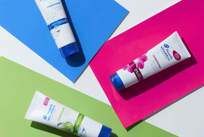 WHAT IS THE BEST SHAMPOO FOR YOU?