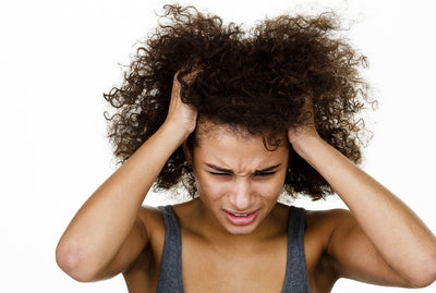 5 UNUSUAL ITCHY SCALP REMEDIES