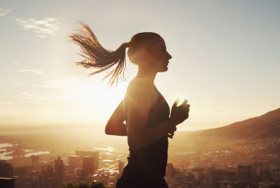 CAN LIFESTYLE CHANGES HELP GET RID OF DANDRUFF?
