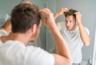 CAN YOU GET DANDRUFF IF YOU DON’T WASH YOUR HAIR