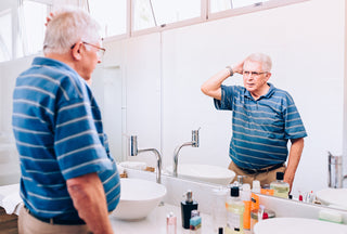 FAQ: DO I HAVE DANDRUFF?