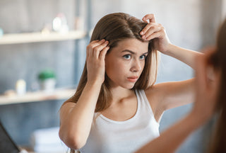 HOW SEBUM WORKS TO PROTECT YOUR HAIR