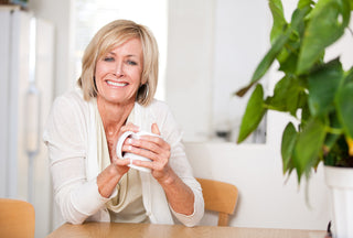 IS DANDRUFF WORSE DURING MENOPAUSE?