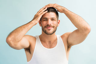 IS WAX BAD FOR YOUR HAIR?