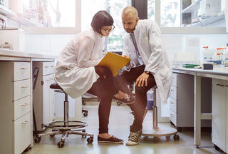 PRODUCT TESTING & CLINICAL STUDIES