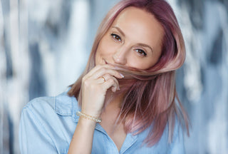 PROTECT YOUR COLOR TREATED HAIR WITH THE RIGHT CONDITIONER