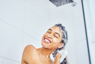 SHAMPOO FOR OILY HAIR