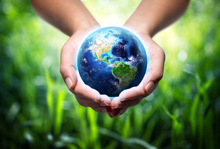 SUSTAINABLE MANUFACTURING AND WASTE REDUCTION