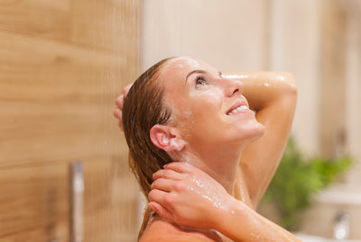 WET HAIR DAMAGE EXPLAINED