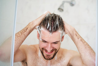 WHAT’S THE DEAL WITH PH-BALANCED SHAMPOO?