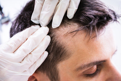 SIXTY YEARS OF SCALP SCIENCE