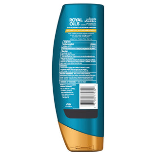 Royal Oils Moisture Renewal Conditioner