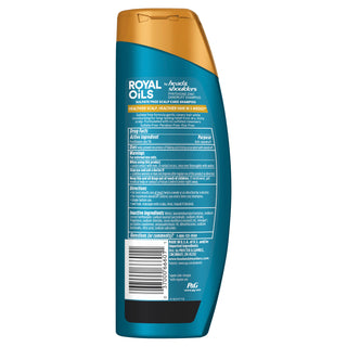 Royal Oils Moisture Boost Shampoo