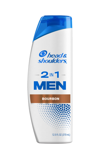 Advanced Series Bourbon 2 in 1