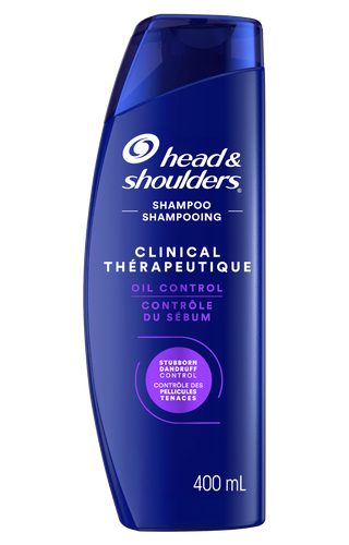 Clinical Oil Control Shampoo