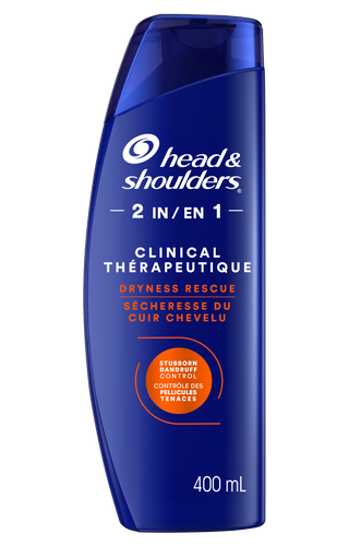 Clinical Therapeutique Dryness Rescue