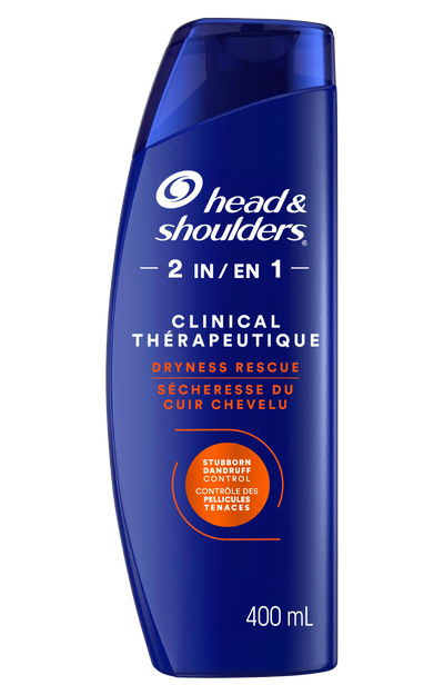 Clinical Therapeutique Dryness Rescue