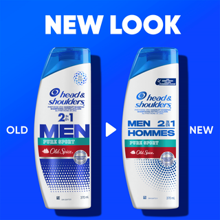 New Look Pure Sport 