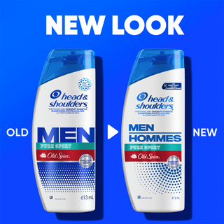 New Look Pure Sport 