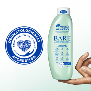 Dermatologically Accredited