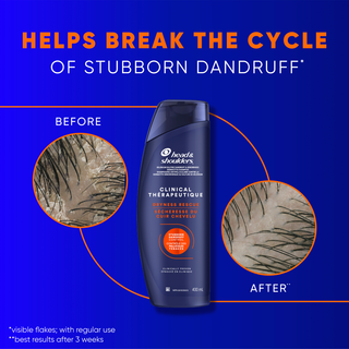 Helps Break the Cycle