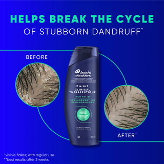 Helps Break the Cycle