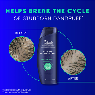 Helps Break the Cycle