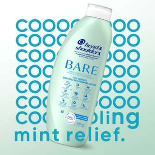 Cooling Mint Relief