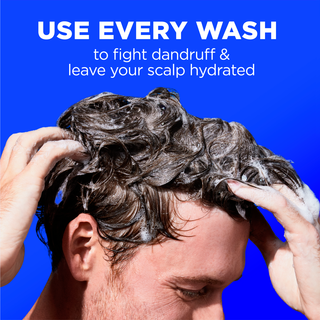 Use Every Wash