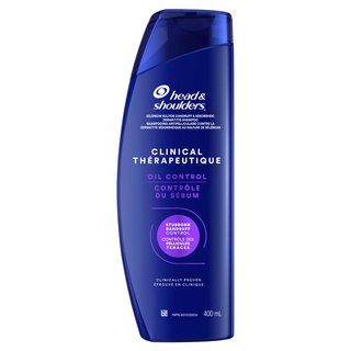 Clinical Oil Control Shampoo