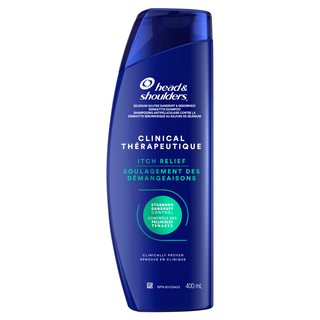 Clinical Therapeutique Itch Relief